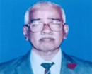 Obituary: Albert Rosario Fernandes (87), Santhekatte, Udupi